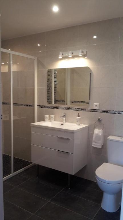 Chambre D'Hote Les Ondines Vinay  Zewnętrze zdjęcie