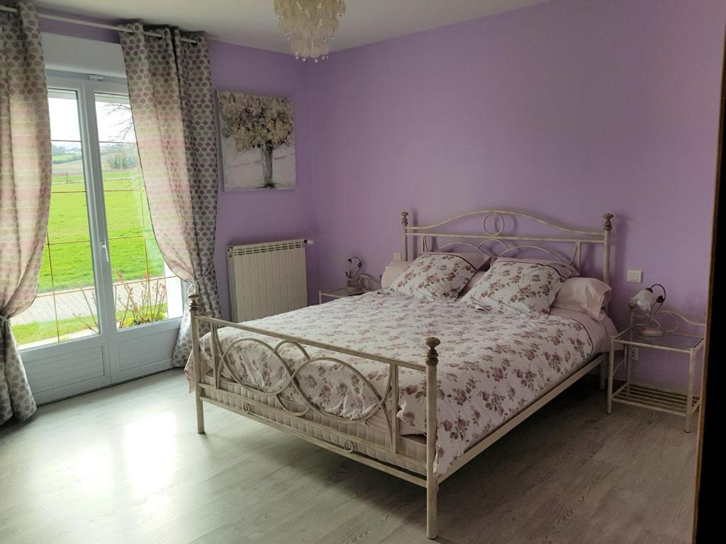 Chambre D'Hote Les Ondines Vinay  Zewnętrze zdjęcie