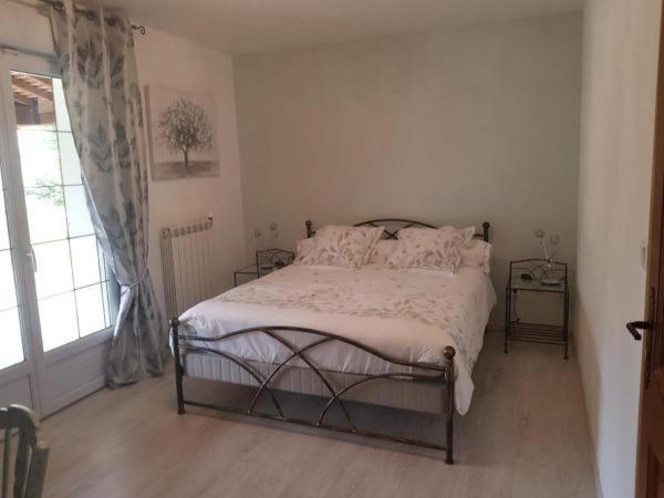 Chambre D'Hote Les Ondines Vinay  Zewnętrze zdjęcie