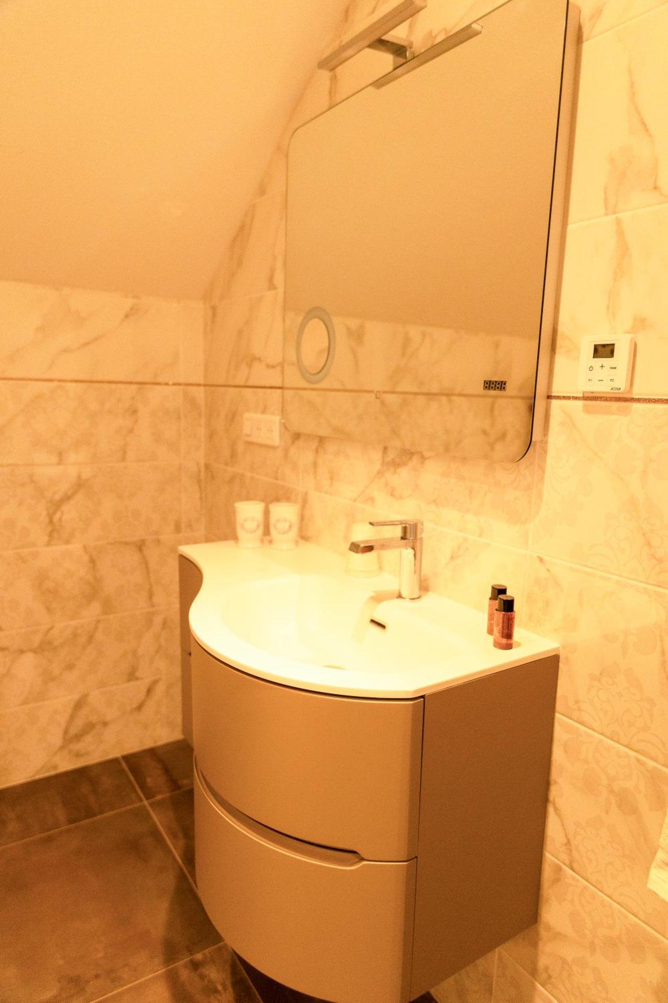 Chambre D'Hote Les Ondines Vinay  Zewnętrze zdjęcie
