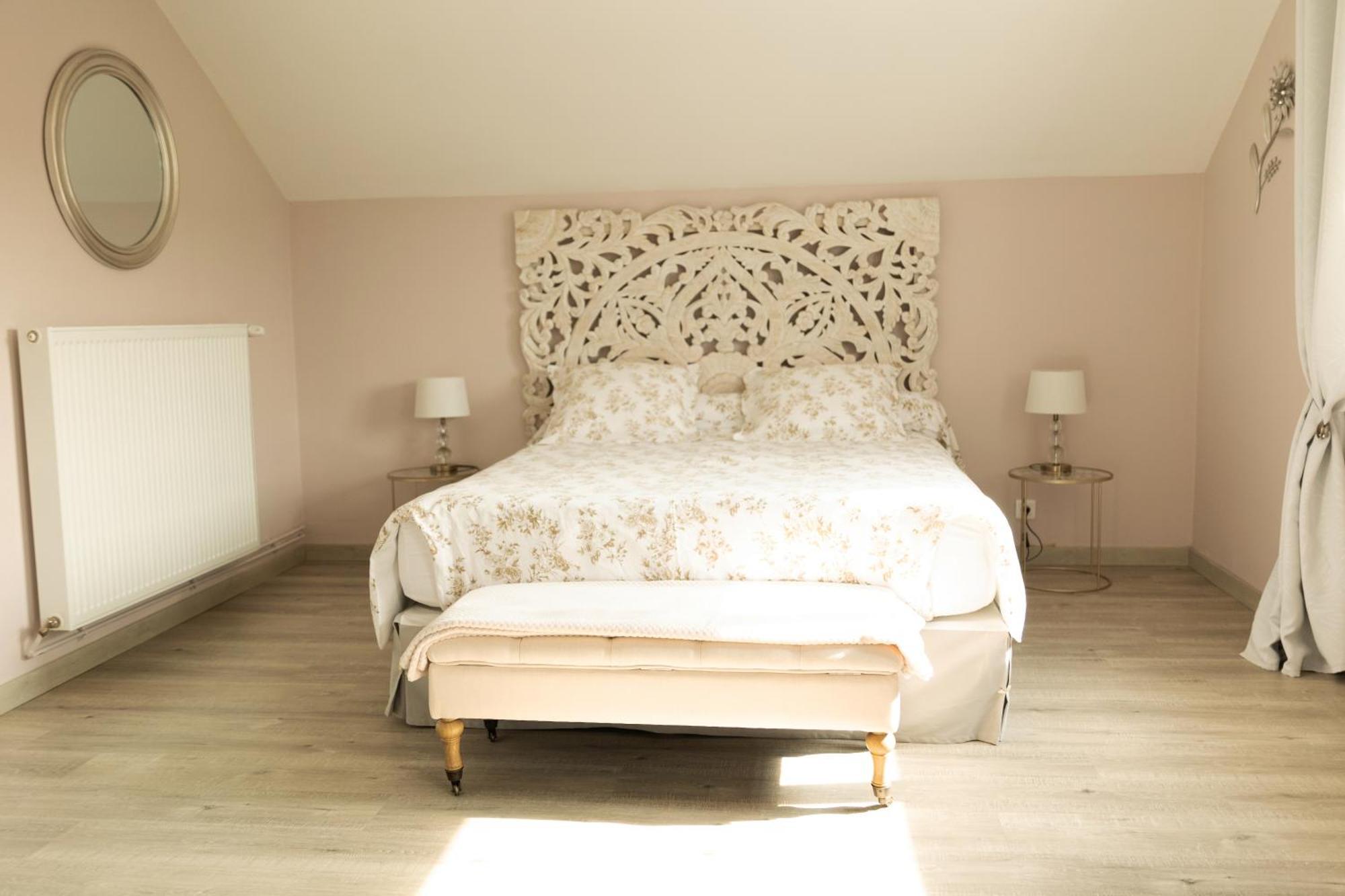 Chambre D'Hote Les Ondines Vinay  Zewnętrze zdjęcie